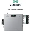 Zendure SolarFlow 2400 Pro Stromspeicher 2.4kWh - Ohne Erweiterungsakku