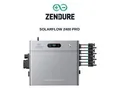 Zendure SolarFlow 2400 Pro,Speicher für Balkonkraftwerk,2,4 kWh