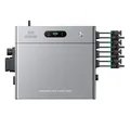 ZENDURE SuperCharged Balkonkraftwerk Zendure SolarFlow 2400 Pro Speicher für Balkonkraftwerk 2,4 kWh