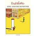 Emil und die Detektive 855356034 1 St.