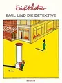 Emil und die Detektive von Kästner, Erich | Buch | Zustand sehr gut