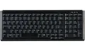 AK-7000-U-B/US Active Key AK-7000 Volle Größe (100%) Kabelgebunden USB QWERT ~D~