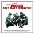 The Very Best Of von Dave Dee,Dozy,Beaky,Mitch  Ti | CD | Zustand sehr gut