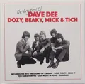 CD Dave Dee, Dozy, Beaky, Mick & Tich The Very Best Of Dave Dee, Dozy, Beaky, M