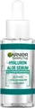 GARNIER Gesichtsserum SkinActive Hyaluron Aloe Serum, erfrischend, aufpolsternder Effekt