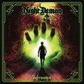 Night Demon Outsider (Vinyl) 12" Album (US IMPORT)