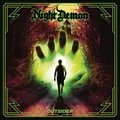 NIGHT DEMON - OUTSIDER   VINYL LP NEU