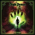 Night Demon Outsider (Schallplatte) 12" Album