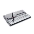 Decksaver Korg Wavestate ModWave OpSix Cover