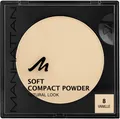 Manhattan Soft Compact Powder 8