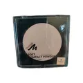 Manhattan Soft Compact Powder NR 8 NATURAL LOOK