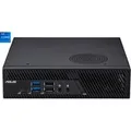 PB63-B7016MH, Mini-PC schwarz, ohne Betriebssystem