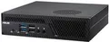 ASUS PB63-B7016MH. Prozessorfamilie: Intel Core i7, Prozessor: i7-13700. Speicherkapazität: 16 GB, Interner Speichertyp: DDR5-SDRAM. Gesamtspeicherkapazität: 512 GB, Speichermedien: SSD. On-Board Grafikadaptermodell: Intel UHD Graphics 770. WLAN. Gehäusetyp: Mini PC. Produkttyp: Mini-PC. Gewicht: 1,18 kg. Produktfarbe: Schwarz (90MS02R1-M000H0)