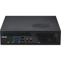ASUS PB63-B7016MH Mini-PC Intel Core i7-13700, Intel UHD Graphics, 16GB DDR5 RAM, 512GB M.2 SSD, Wi-Fi 6E, BT 5.2, ohne Betriebssystem