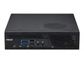 ASUS PB63-B7016MH Mini Desktop PC (Intel Core i7-13700 Prozessor, integrierte Intel UHD Grafik, 16GB DDR5 Speicher, 512GB M2. NVMe PCIe 4.0 SSD, WiFi 6E, Bluetooth 5.2, ohne Betriebssystem)