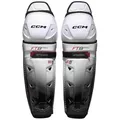 CCM Eishockey Schienbeinschoner Beinschutz CCM JETSPEED FT8 PRO Senior 14 Zoll