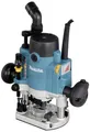Makita Oberfräse RP1111CJFA RP1111CJFA mit Zubehör 1100W