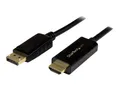 DP2HDMM2MB StarTech.com 2m DisplayPort auf HDMI Konverterkabel ~D~