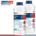 EuroLub 2 x 1,5 l Kühlerschutz ANF Kühlmittelzusatz Graugußmotor Aluminiummotor