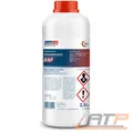EUROLUB 1,5 L LITER KÜHLERSCHUTZ ANF FROSTSCHUTZMITTEL KÜHLERSCHUTZ BLAU-GRÜN