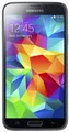 Samsung Galaxy S5 Charcoal Schwarz - als Ersatzteillager nutzbar SM-G900