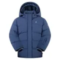 Kamik Parka ''Millie'' in Blau - 122
