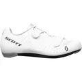 Scott Herren Road Comp Boa Radschuhe (Größe 42, weiss)