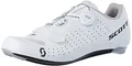 Scott CARRETERA COMP BOA, Sneaker, Blanco Y Negro,