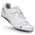 Scott Road Comp BOA Schuh white/black 42.0