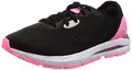 Under Armour HOVR Sonic 5 Tech Damen F106 Laufschuh schwarz, 40 Damen