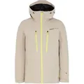 Protest Timothy Jacke Beige L Herren Beige L - Beige - L