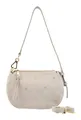 FREDsBRUDER Umhängetasche Shoulder Bag, aus echtem Rindsleder