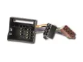 CHP Radioadapter Ford Focus C Max,Mondeo
