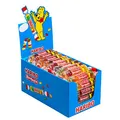 HARIBO ROULETTE Fruchtgummi 1250,0 g, 50 St.