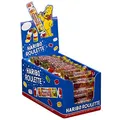 Haribo Roulette 50 Rollen, 1,25 kg