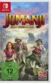 Software Pyramide Jumanji: Das Videospiel
