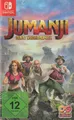 JUMANJI - Das Videospiel