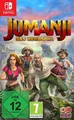 JUMANJI: Das Videospiel   Nintendo Switch
