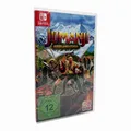Jumanji - Das Videospiel Nintendo Switch Spiel PAL - NEU & OVP (sealed)