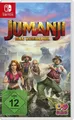 Jumanji Das Videospiel Nintendo Switch-Spiel #40239259