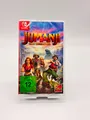 Jumanji  Das Videospiel - Nintendo Switch  NEU & OVP