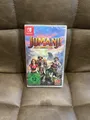 Jumanji  Das Videospiel - Nintendo Switch    NEU & OVP