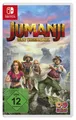 ak tronic Jumanji: Das Videospiel (Nintendo Switch)