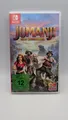 Jumanji das Videospiel - Nintendo Switch