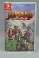 JUMANJI: Das Videospiel (Nintendo Switch, 2019)