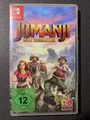 JUMANJI: Das Videospiel (Nintendo Switch, 2019)