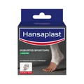 Hansaplast Robustes Sporttape 3,8 cmx10 1 St