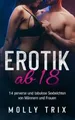 Erotik ab 18: 14 perverse und tabulose Sexbeichten v... | Buch | Zustand wie neu