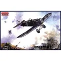 Roden Junkers D.I (23797057)
