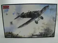 041 Roden Junkers D.l World War - Bausatz - 1:72